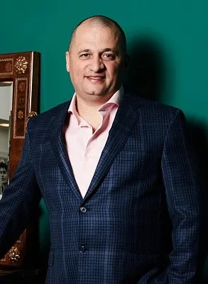 Дуйко Андрей