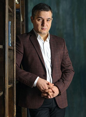 Мамченко Сергей