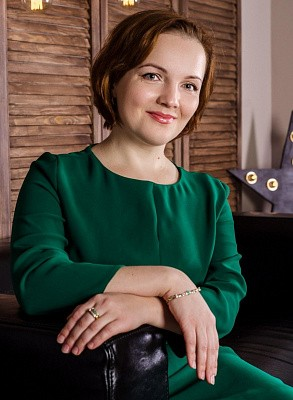 Спивак Анна