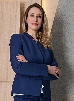 Полозова Алина