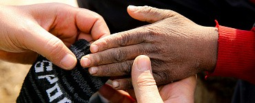 Гуманитарный сервис