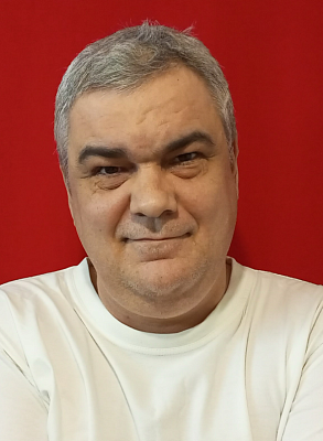 Никитин Алексей