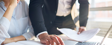 Документооборот и делопроизводство на компьютере