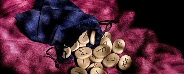 Всё о рунах: значения, предсказания и практическое применение