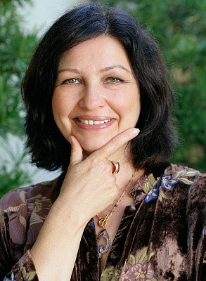 Купер Наташа