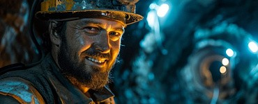 Горный мастер