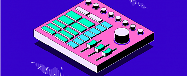 Ableton Live c нуля до PRO