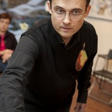 Константин Стерхов