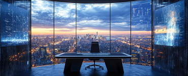 Сокращение времени собственника в операционке до 2х часов в день