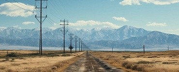 Горное электроснабжение