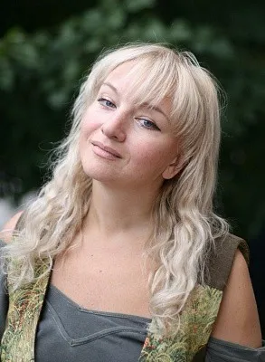 Тимошенко Елена