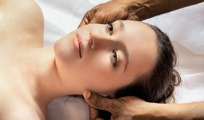 Вебинар «Как стать специалистом по массажам лица»