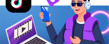 TikTok продюсер