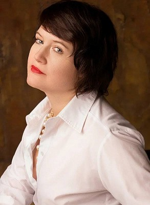 Дворникова Екатерина