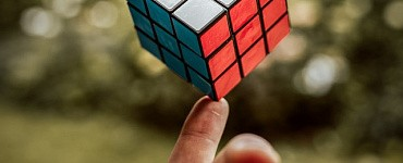 Развитие внимания