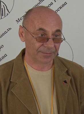 Клюев Алексей
