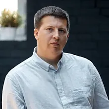 Андрей Меркулов