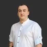 Олег Тодор