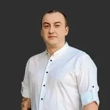 Олег Тодор