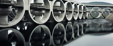 Водоснабжение и водоотведение