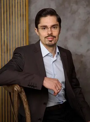 Ягодкин Николай