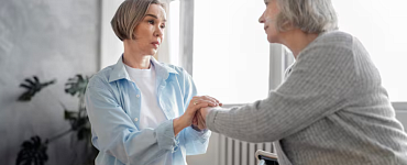 Технологии социальной работы