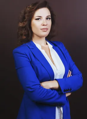 Шатава Юлия