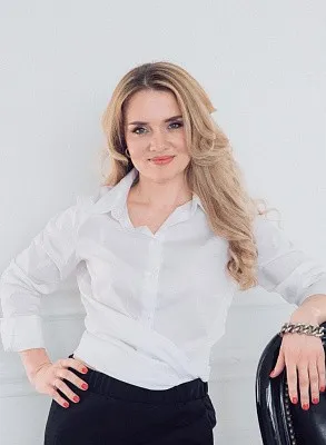 Кузнецова Анна