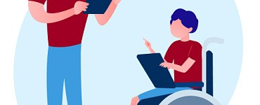 Обучение на педагога по работе с детьми с ДЦП и НОДА