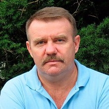 Эдуард Бунаков