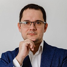 Илья Щетников