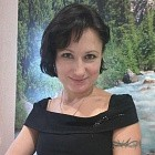 Фрейд Ирина