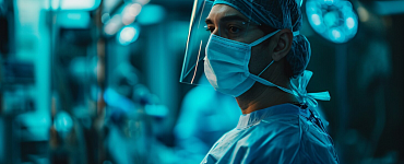 Повышение квалификации для врачей и медработников