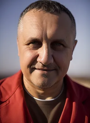 Чернышов Дмитрий
