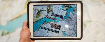 Визуализация и анализ данных в QGIS