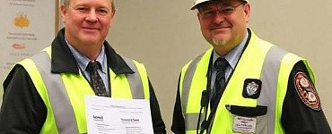 Ежегодное обучение водителей автотранспортных средств