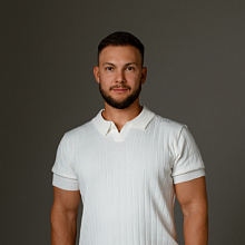 Александр Верга