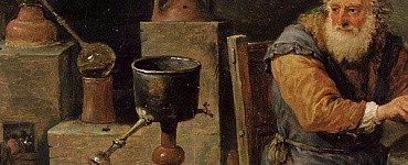 Алхимия: главное