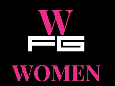 Логотип Женский онлайн-клуб Freedom Guide