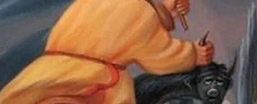 Гоголь смешной и Гоголь страшный