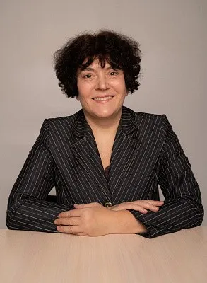 Карлова Евгения