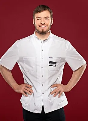 Богатырев Андрей