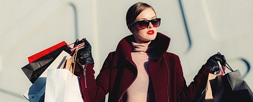 Первые шаги fashion-бренда