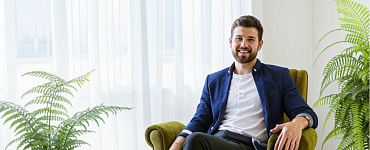 Психолог-консультант с дополнительной специализацией по семейной психологии