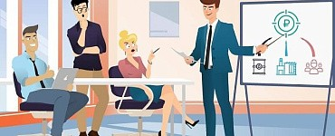 Стратегические коммуникации в рекламе