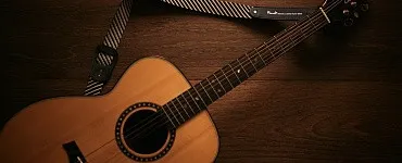 Базовые техники Фингерстайл