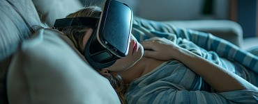 Как использовать Нейросети, чтобы похудеть, наладить сон, питание и справляться со стрессом