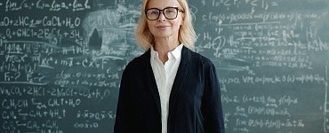 Педагог-психолог