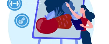 Станьте профессиональным нутрициологом за 2 месяца