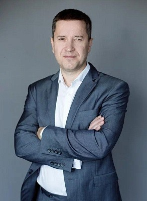 Бауков Дмитрий